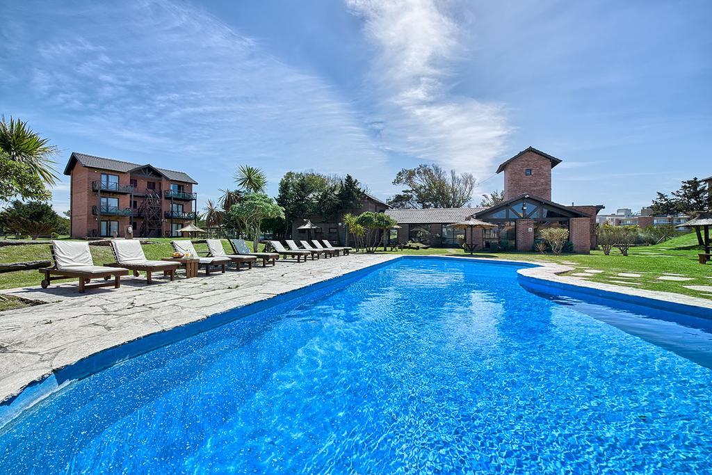 Marina Green Club Villa Gesell Exterior photo